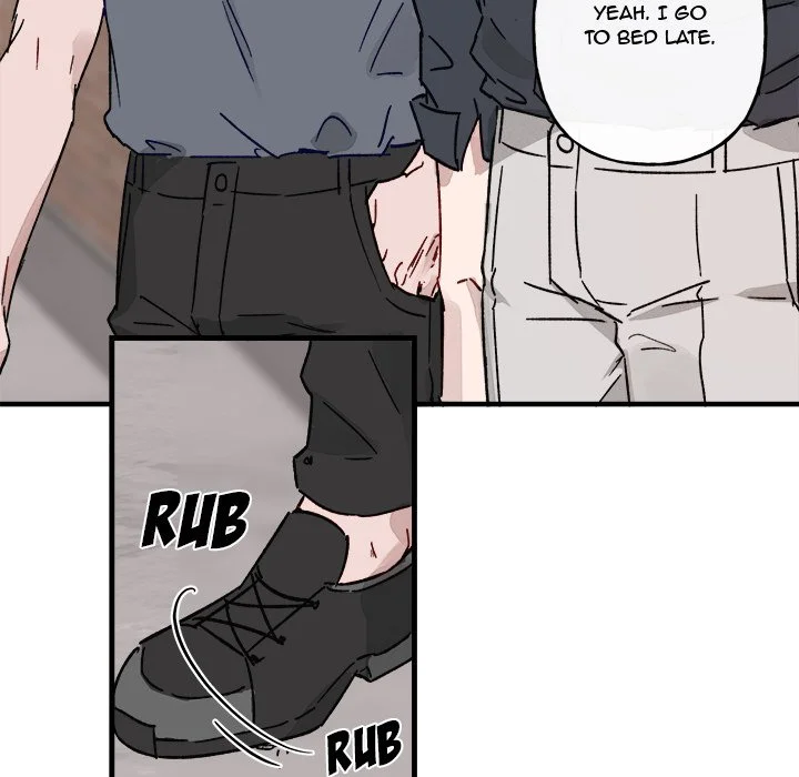 Our Future - Chapter 12